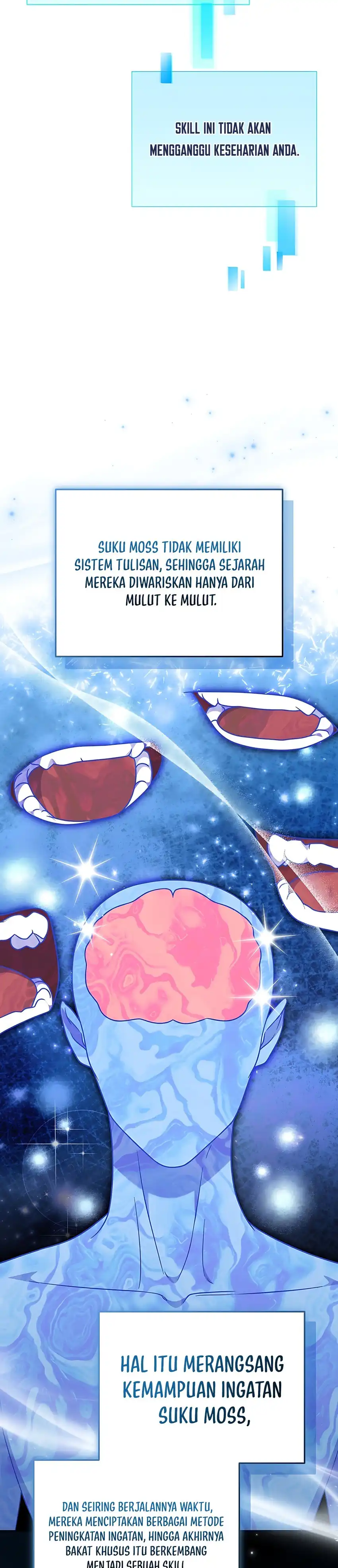 Baca Superstar From Age 0 - Chapter 89 halaman 28