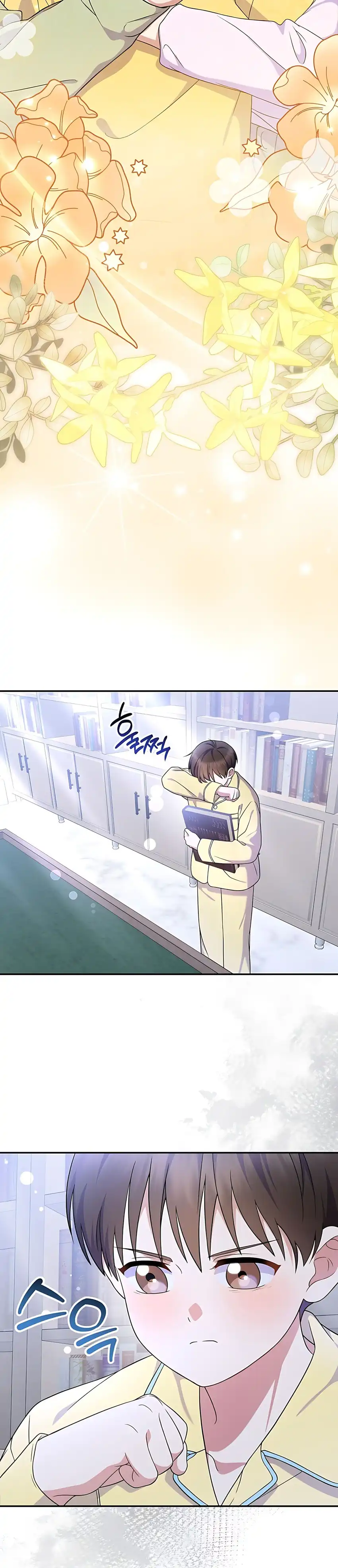 Baca Superstar From Age 0 - Chapter 89 halaman 31