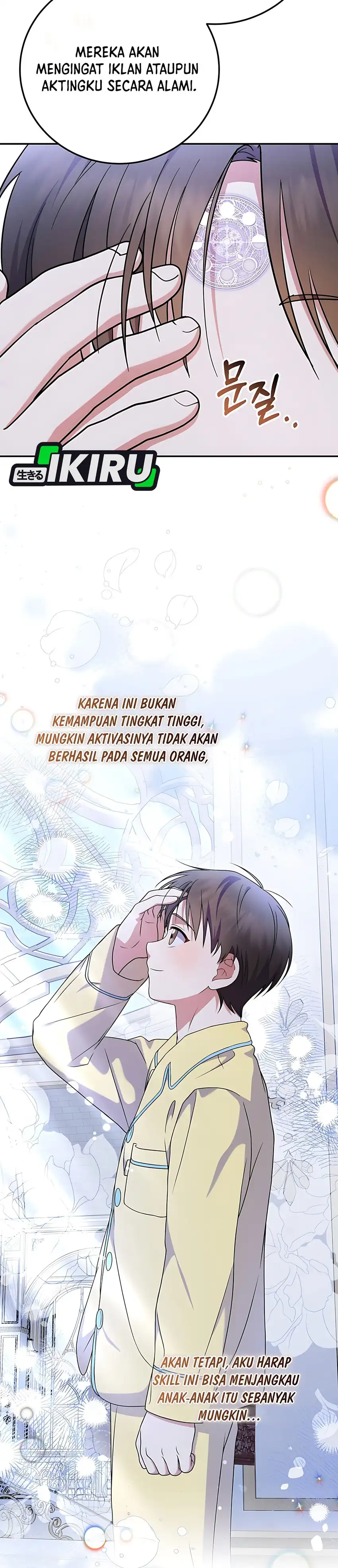 Baca Superstar From Age 0 - Chapter 89 halaman 34