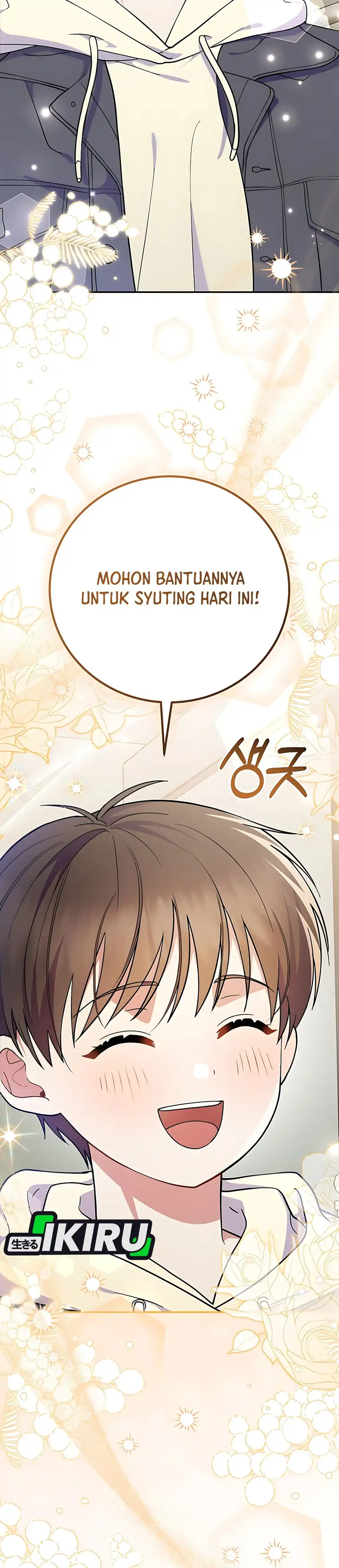 Baca Superstar From Age 0 - Chapter 89 halaman 39