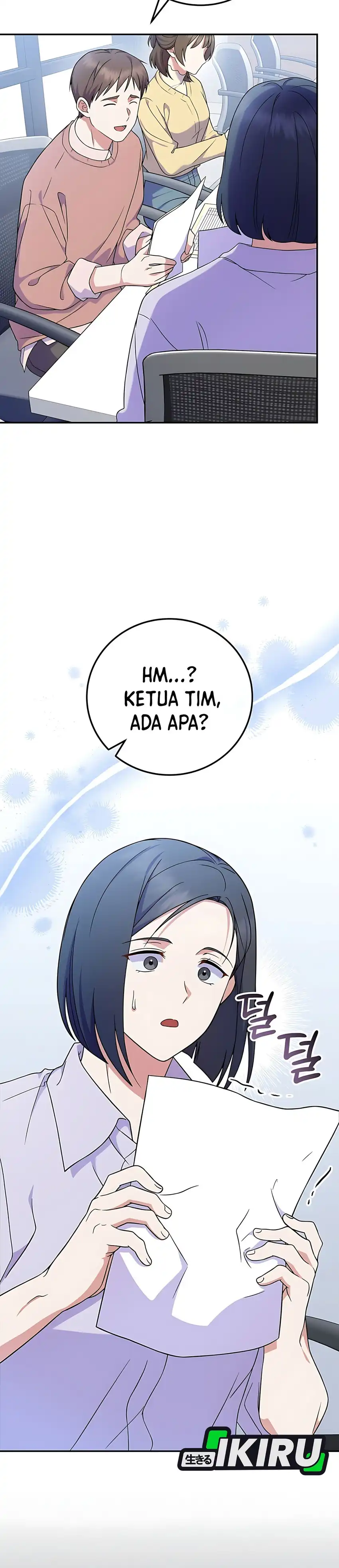 Baca Superstar From Age 0 - Chapter 89 halaman 4