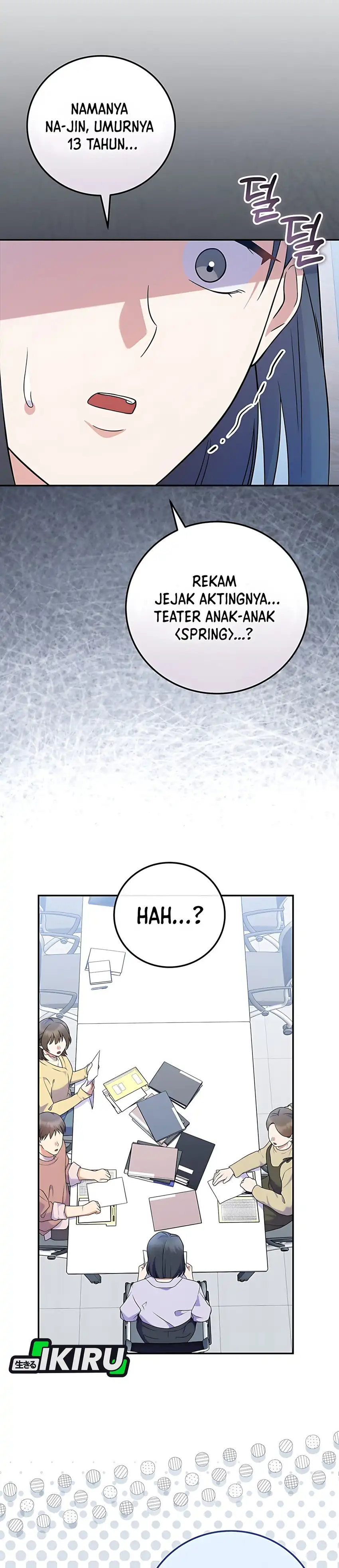 Baca Superstar From Age 0 - Chapter 89 halaman 5