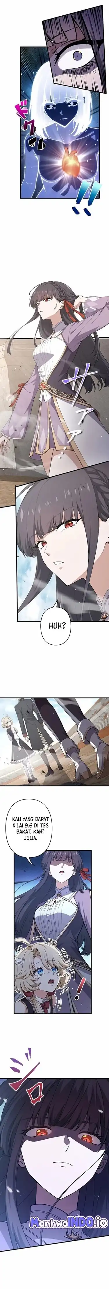 Baca Supreme Academy Genius - Chapter 06 halaman 10