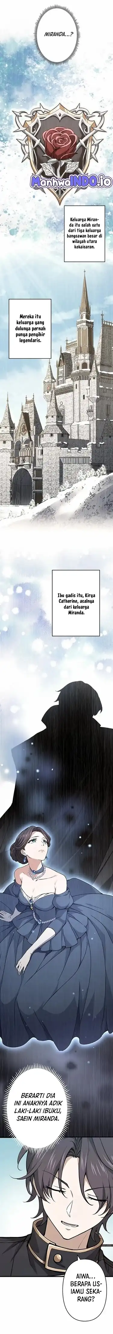 Baca Supreme Academy Genius - Chapter 06 halaman 12