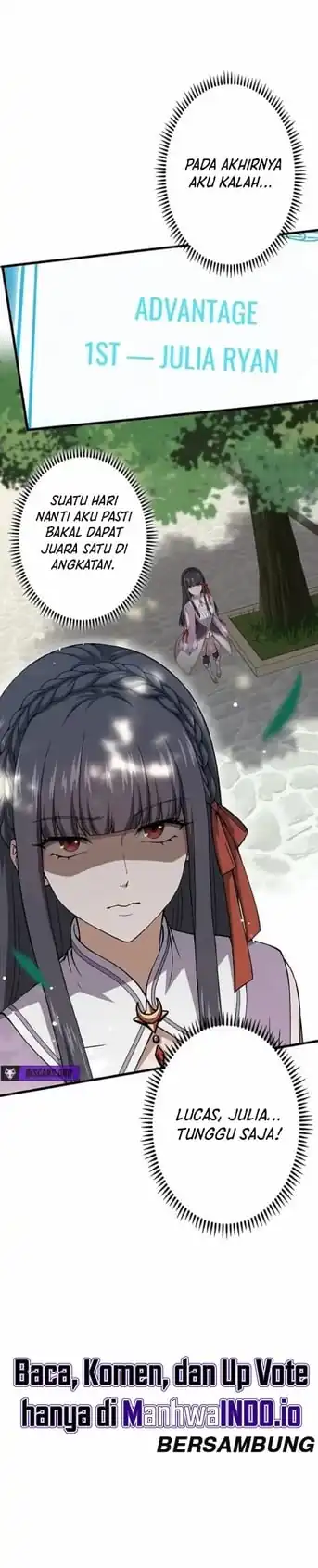 Baca Supreme Academy Genius - Chapter 7 halaman 14