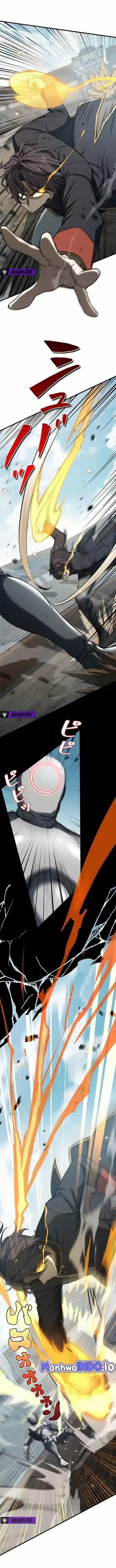 Baca Supreme Academy Genius - Chapter 07 halaman 4