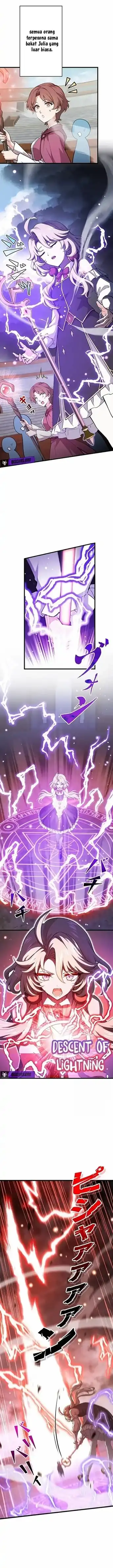 Baca Supreme Academy Genius - Chapter 07 halaman 7