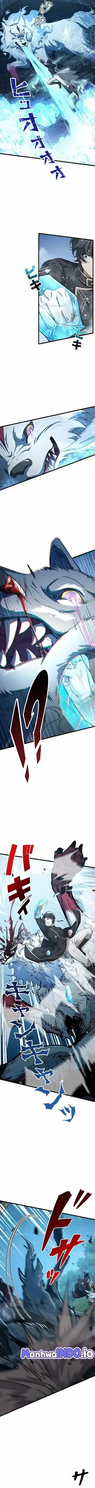 Baca Supreme Academy Genius - Chapter 09 halaman 10