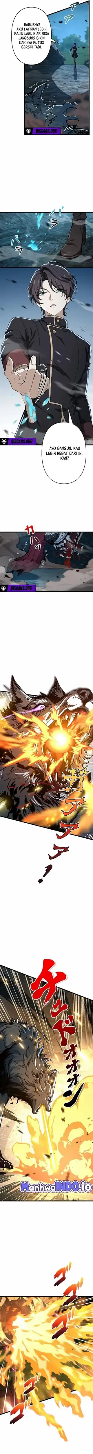 Baca Supreme Academy Genius - Chapter 09 halaman 11