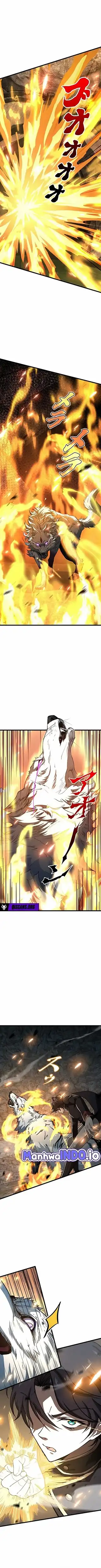 Baca Supreme Academy Genius - Chapter 09 halaman 12