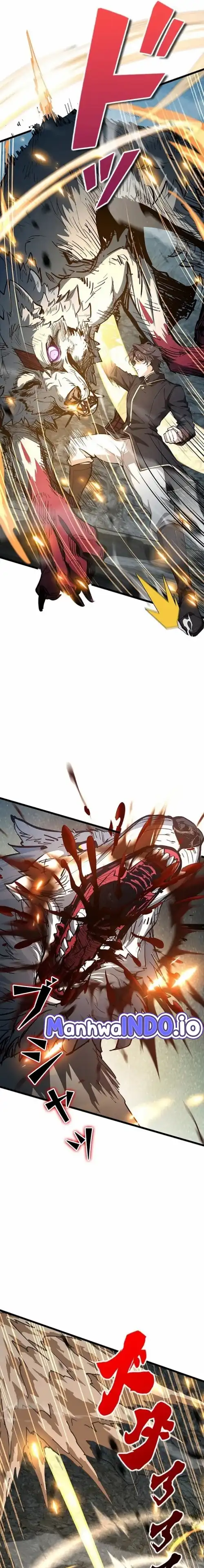 Baca Supreme Academy Genius - Chapter 09 halaman 13