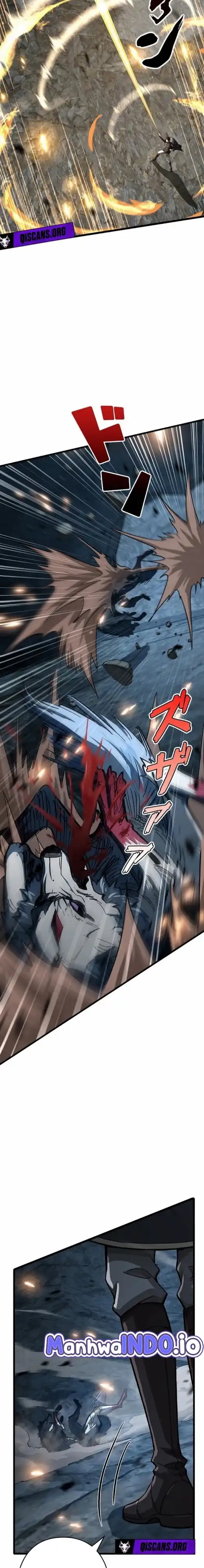 Baca Supreme Academy Genius - Chapter 09 halaman 14