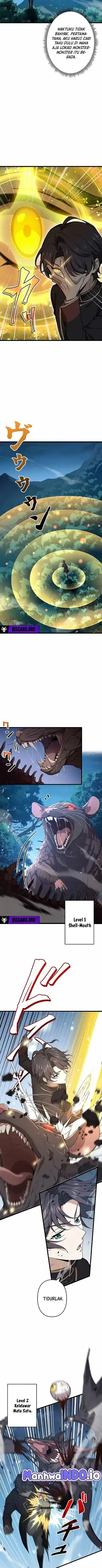 Baca Supreme Academy Genius - Chapter 09 halaman 5