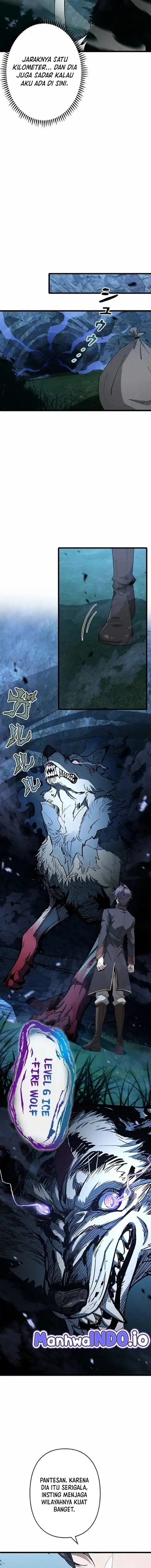 Baca Supreme Academy Genius - Chapter 09 halaman 8