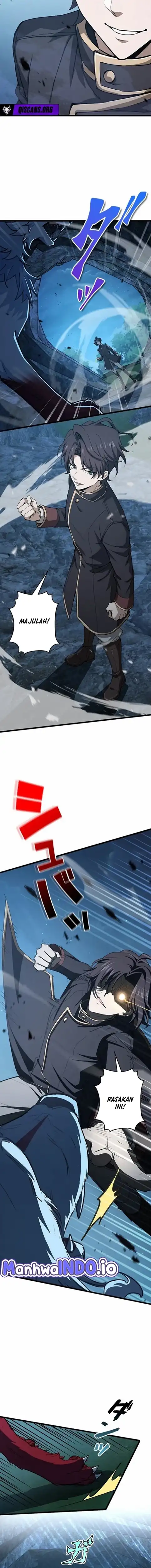 Baca Supreme Academy Genius - Chapter 09 halaman 9
