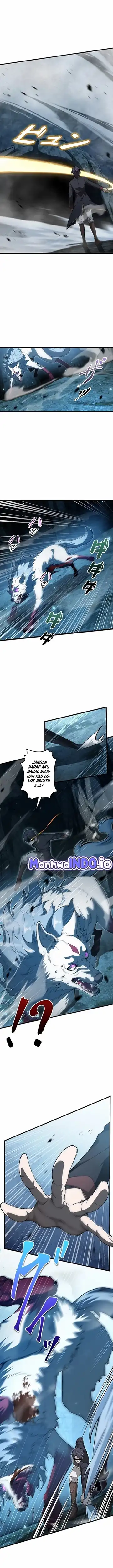 Baca Supreme Academy Genius - Chapter 10 halaman 2