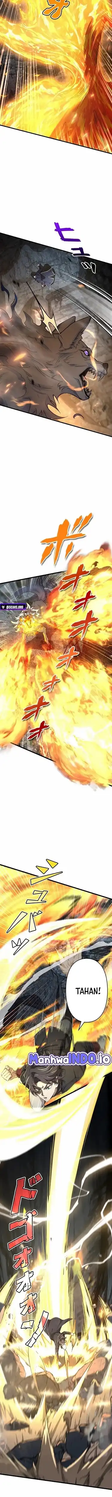 Baca Supreme Academy Genius - Chapter 10 halaman 4