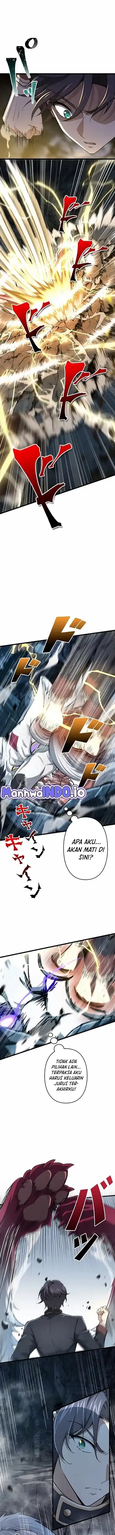 Baca Supreme Academy Genius - Chapter 10 halaman 5