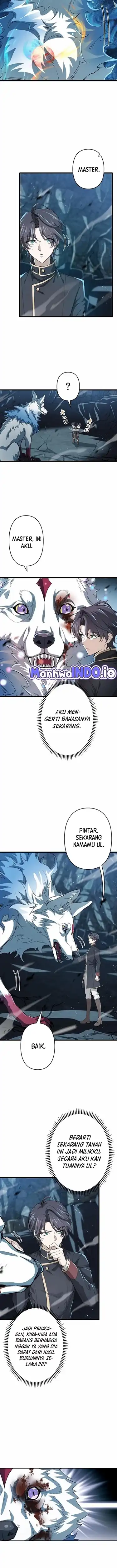 Baca Supreme Academy Genius - Chapter 10 halaman 8