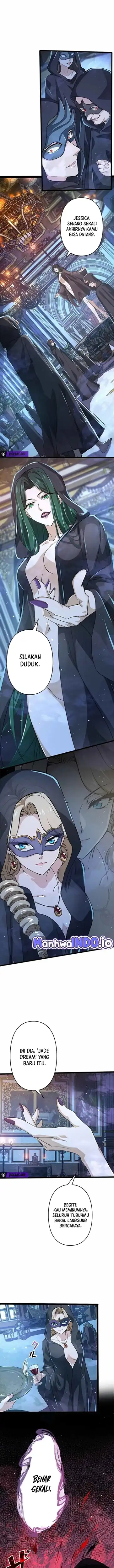 Baca Supreme Academy Genius - Chapter 12 halaman 11