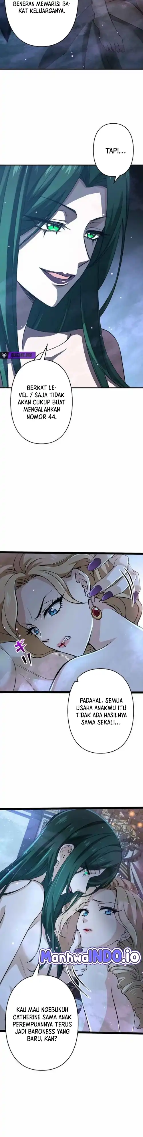 Baca Supreme Academy Genius - Chapter 12 halaman 14