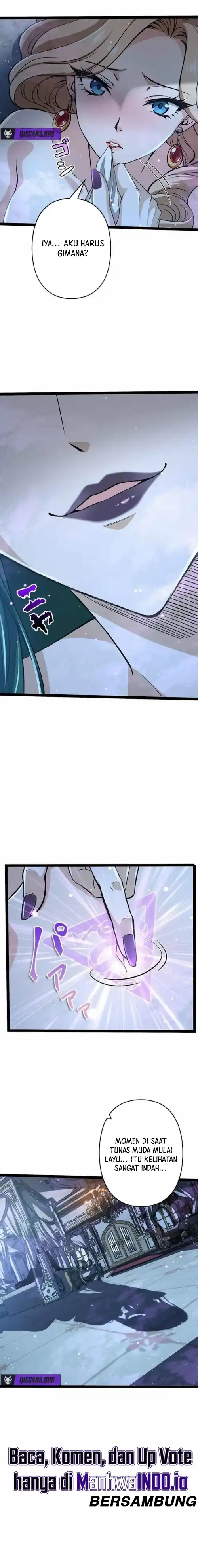 Baca Supreme Academy Genius - Chapter 12 halaman 15