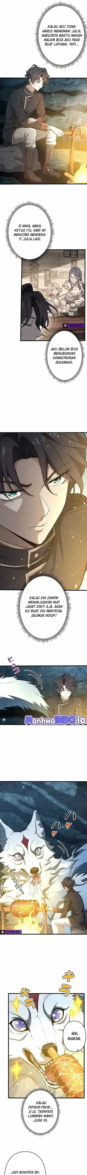 Baca Supreme Academy Genius - Chapter 12 halaman 8