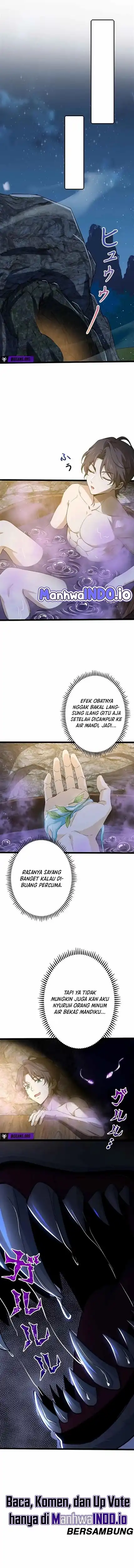 Baca Supreme Academy Genius - Chapter 13 halaman 12