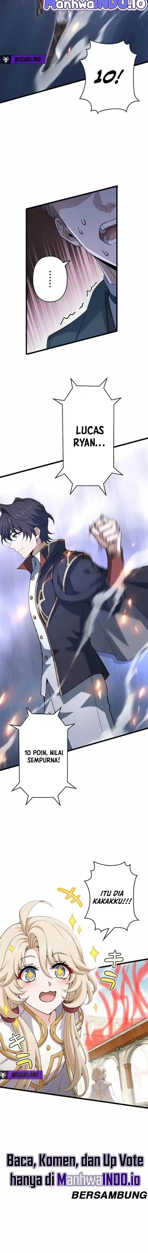 Baca Supreme Academy Genius - Chapter 16 halaman 12