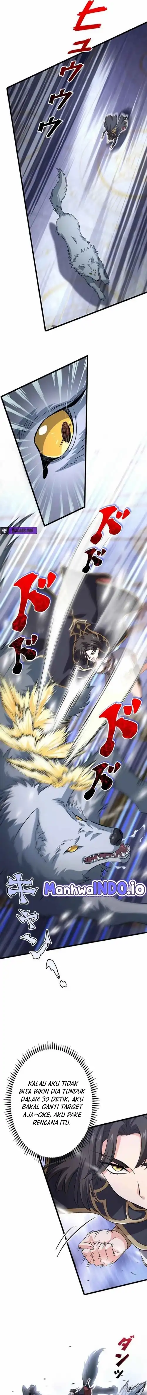 Baca Supreme Academy Genius - Chapter 17 halaman 7