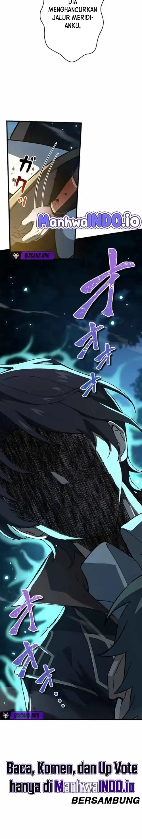 Baca Supreme Academy Genius - Chapter 19 halaman 10