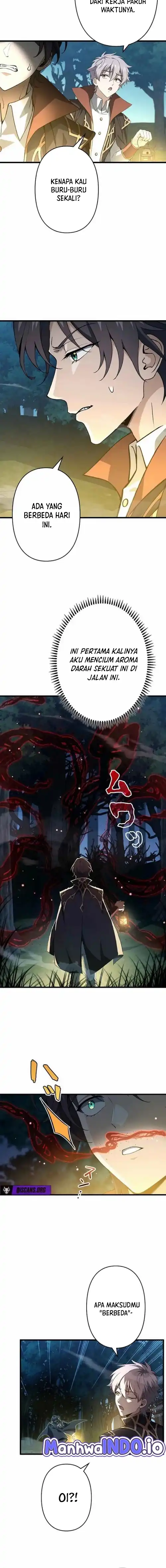 Baca Supreme Academy Genius - Chapter 19 halaman 9