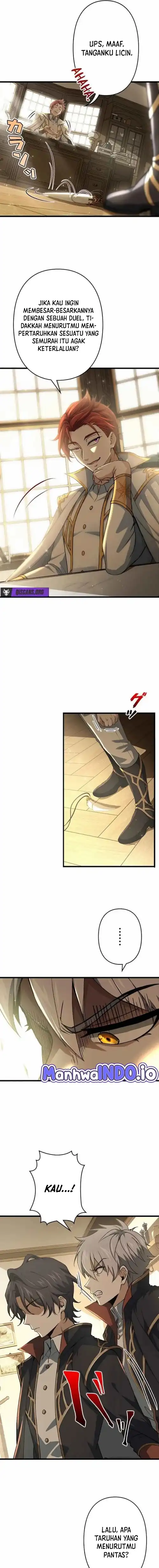 Baca Supreme Academy Genius - Chapter 20 halaman 7