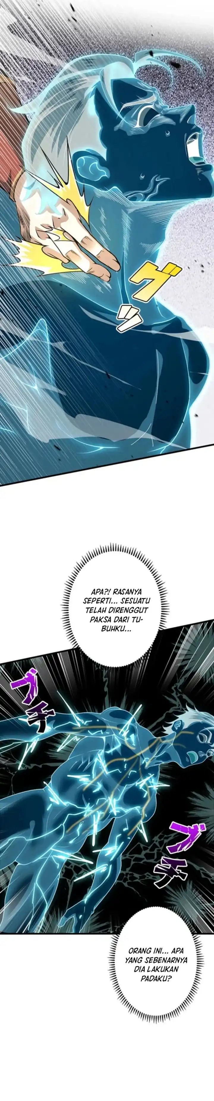 Baca Supreme Academy Genius - Chapter 23 halaman 13