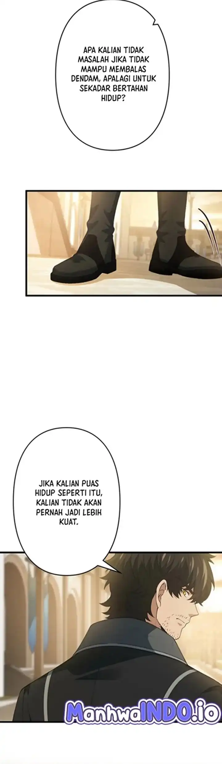 Baca Supreme Academy Genius - Chapter 23 halaman 21