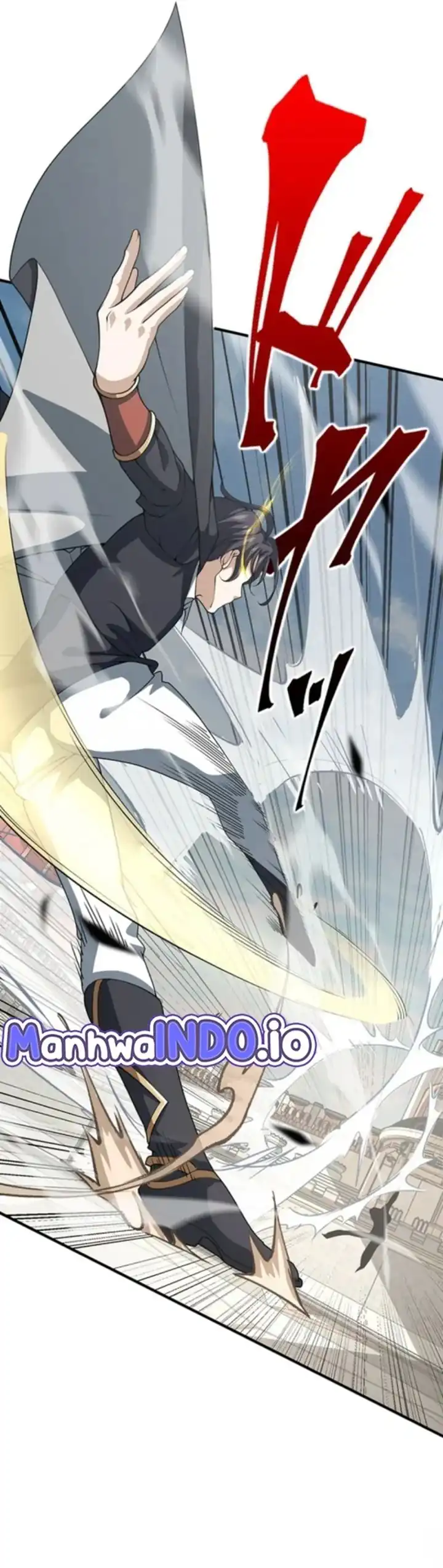 Baca Supreme Academy Genius - Chapter 23 halaman 6