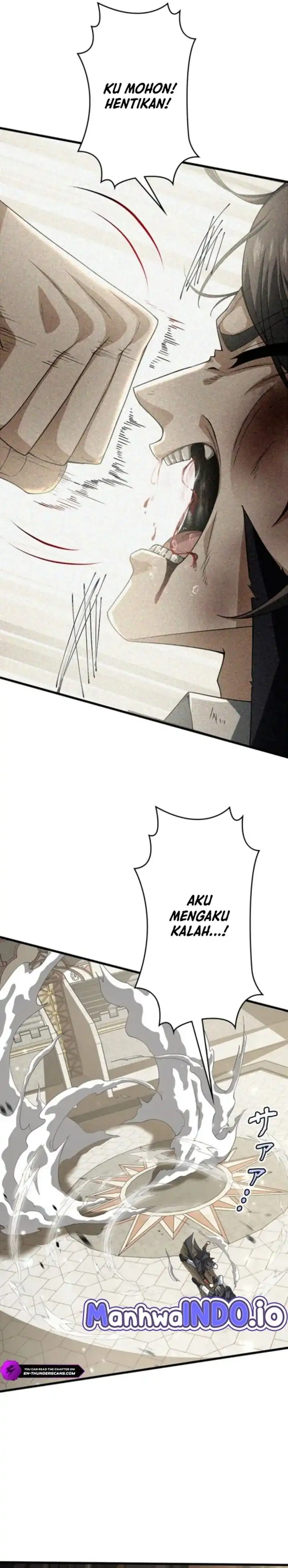 Baca Supreme Academy Genius - Chapter 23 halaman 8