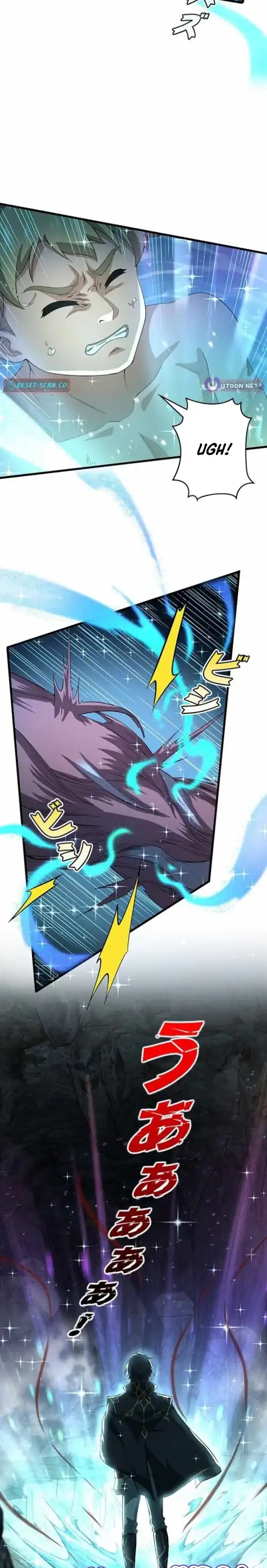 Baca Supreme Academy Genius - Chapter 24 halaman 11