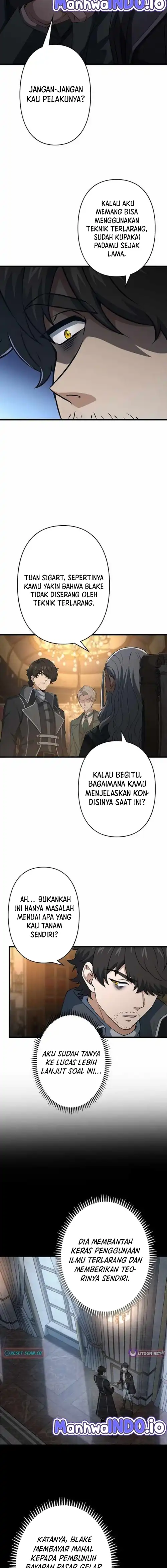 Baca Supreme Academy Genius - Chapter 24 halaman 5