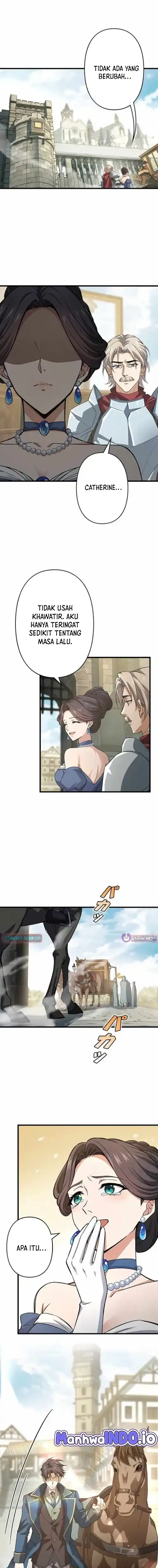 Baca Supreme Academy Genius - Chapter 25 halaman 2