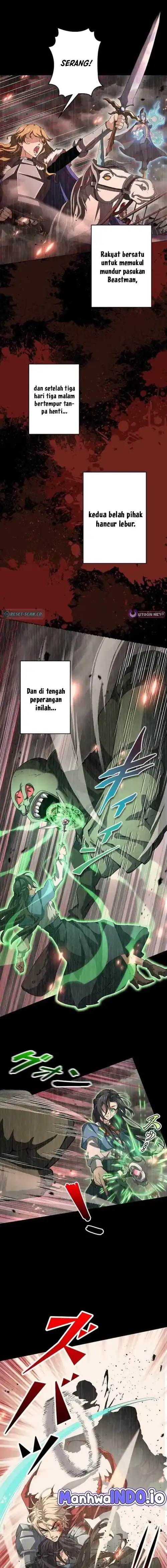 Baca Supreme Academy Genius - Chapter 25 halaman 4