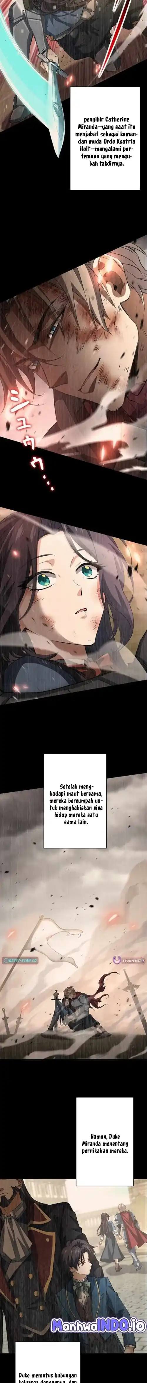 Baca Supreme Academy Genius - Chapter 25 halaman 5