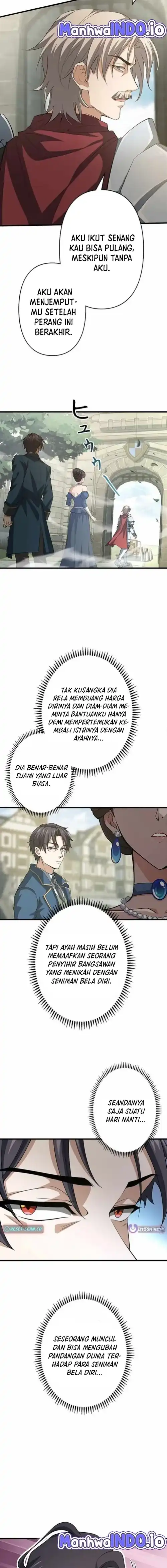 Baca Supreme Academy Genius - Chapter 25 halaman 8