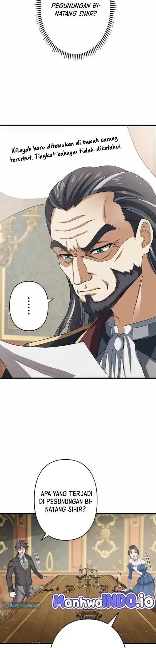 Baca Supreme Academy Genius - Chapter 26 halaman 10