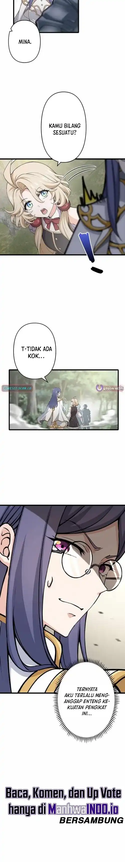 Baca Supreme Academy Genius - Chapter 27 halaman 12