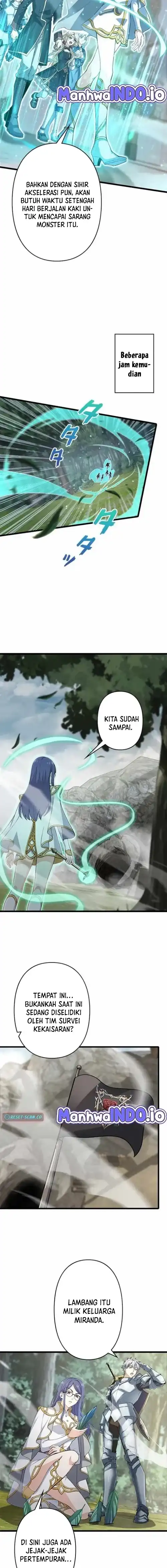 Baca Supreme Academy Genius - Chapter 27 halaman 5