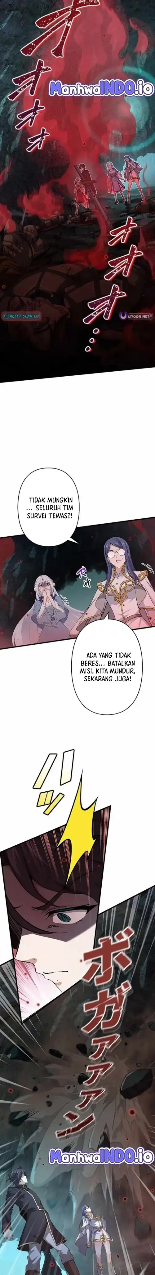 Baca Supreme Academy Genius - Chapter 28 halaman 11