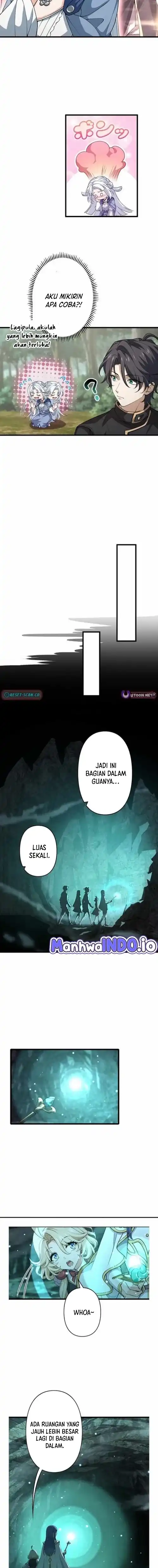 Baca Supreme Academy Genius - Chapter 28 halaman 2