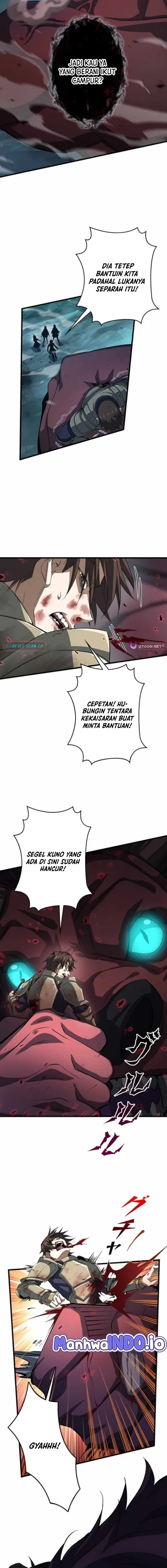 Baca Supreme Academy Genius - Chapter 29 halaman 4