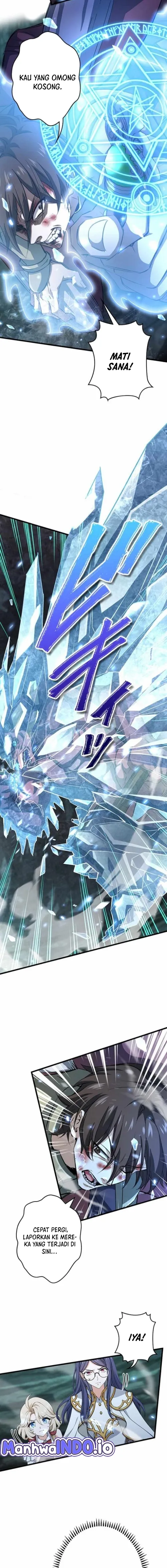 Baca Supreme Academy Genius - Chapter 29 halaman 6
